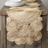 Mezzo Jute Table Runner