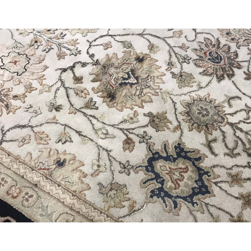 Chantel One-of-a-Kind 9' X 12'3" Area Rug