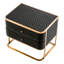 Monfort End Table