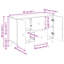 89cm Sideboard-1882226924