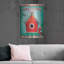 «Christmas Birdhouse» par Mollie B Art-467237668