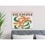 1 Piece Wrapped Canvas Wall Art Set-1190403984