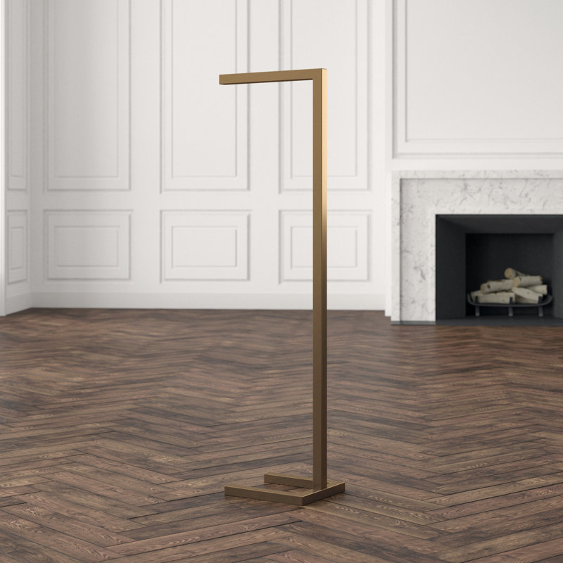 Salford LED Floor Lamp