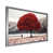Silver Single Picture Framed selected