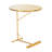 Mirasol Iron Top End Table-926747864
