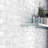 Biarritz 3" x 6" Ceramic Brick Look Subway Wall Tile-50404653