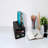 Plastic Stackable Desk Organiser
