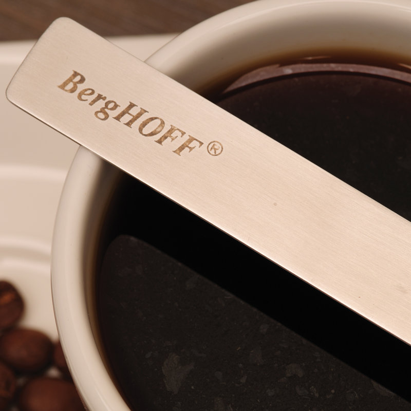 BergHOFF Neo 18/10 Stainless Steel Espresso Spoon