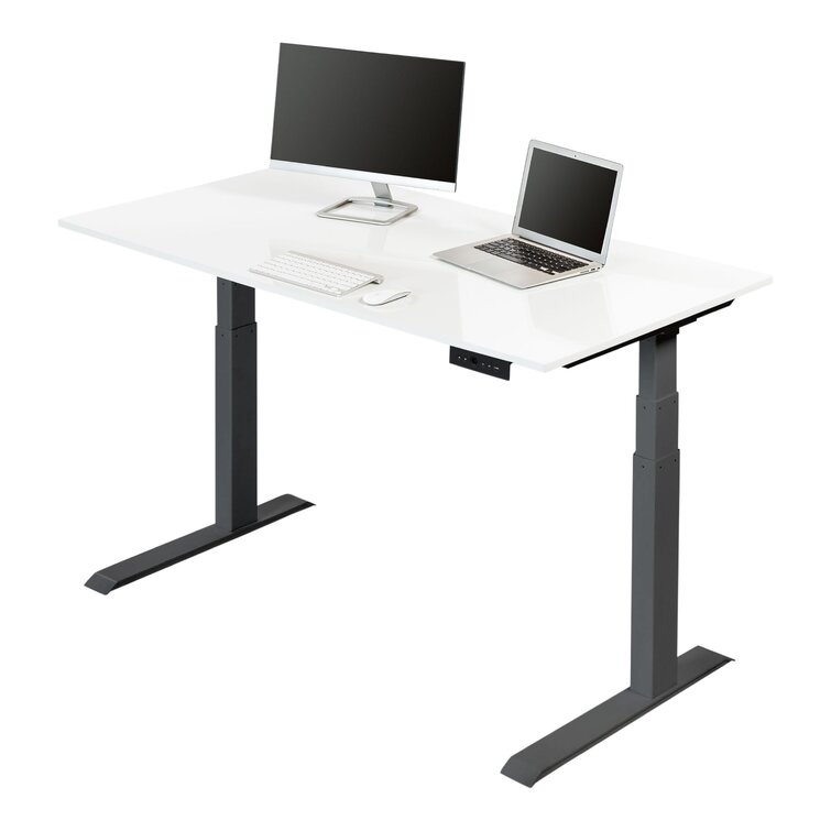 Electric Height Adjustable Standing Desk