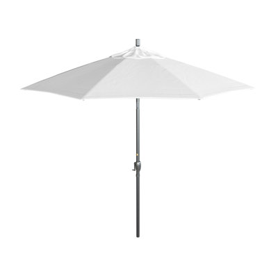 Lexia 90'' Sunbrella® Outdoor Umbrella