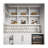 13" x 17" Natural Stone Mosaic Tile-87326999
