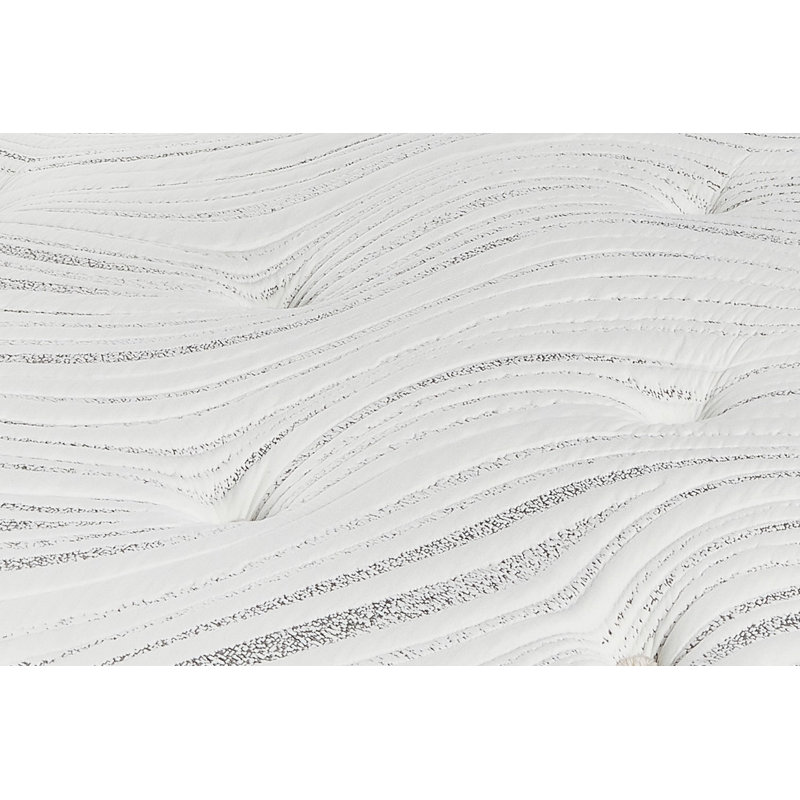 Sloomy Pocket Sprung Mattress, Single (3')