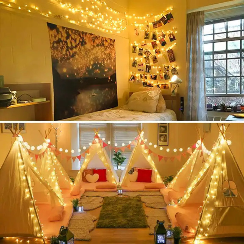 Christmas Lights