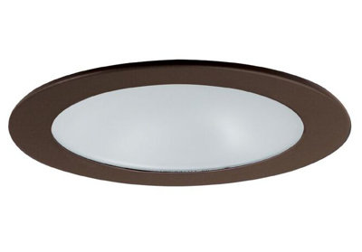4'' Recessed Trim
