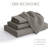 Elegant Comfort Luxury 1500 Premium Hotel Quality Microfiber 4-Piece Sheet Set - Soft, All Around Elastic 18-24 Inches Deep Fitted Sheet - Extra Deep Pocket Sheets-128979449-128979431