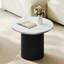 Pedestal Coffee Table-771210255