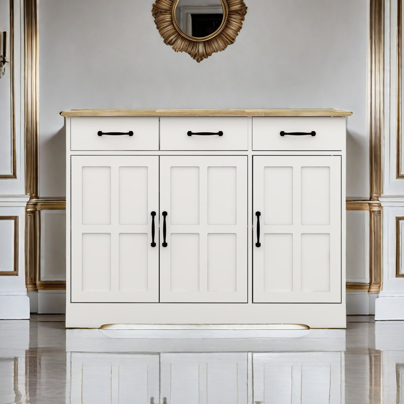Grund 42.71'' Sideboard