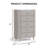 Cavin 5-Drawer Chest