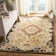 Alger Hand Tufted Wool Oriental Rug