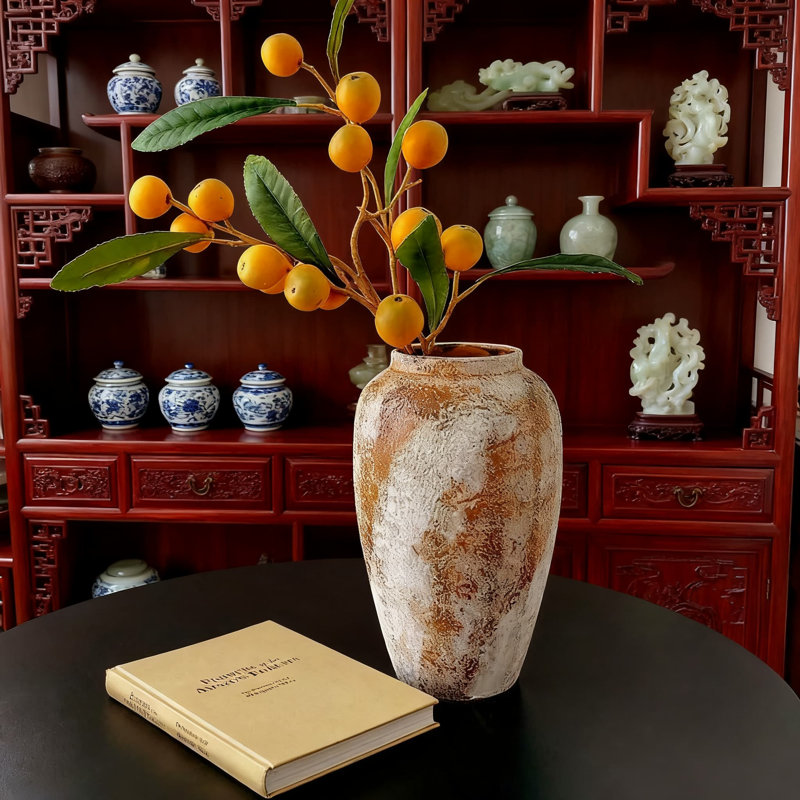 Vase Rustic