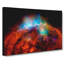 Light Of The Sun In Abstract - Wrapped Canvas Print-55309832