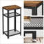 Ansel End Table