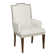 Michael Weiss Travis Arm Chair