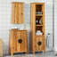 Christiern Bathroom Furniture Suite