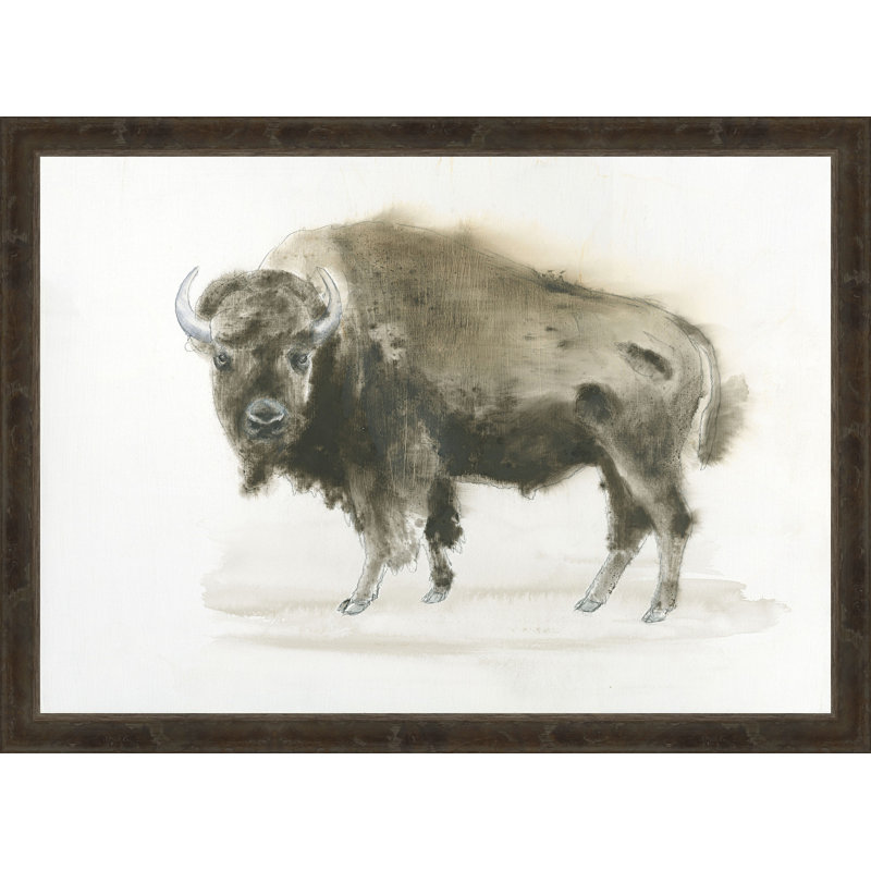 " Buffalo "