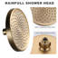 Pomme de douche fixe-105701596
