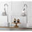 Cassius Metal Table Lamp