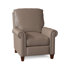 Fauteuil inclinable standard en cuir véritable de 33,5 po de largeur Sondria-998777275-998778108-998777983