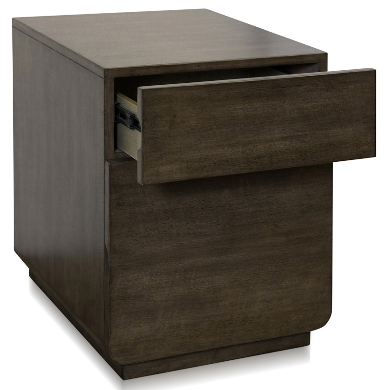 Masters 18'' Wide 2 -Drawer File Cabinet
