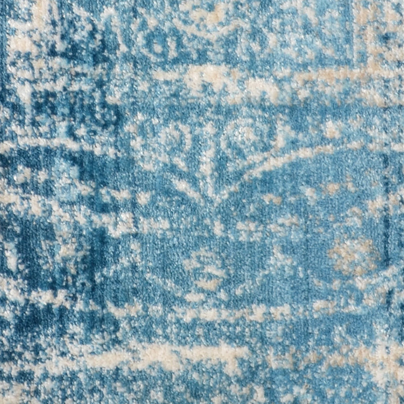 Crayton Oriental Indoor Rug, Runner 2'6'' x 9'10''