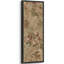 «Vintage Rose Garden Soft Floral» - Reproduction d'art encadrée sur toile encadrée-1678996410-1678996409