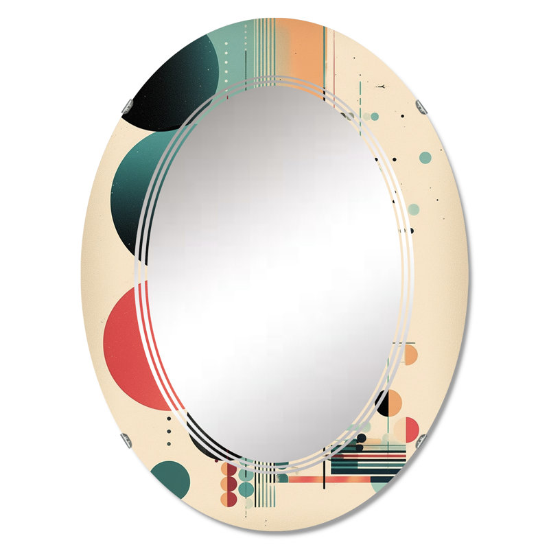 Miroir Bayridge, 30 po x 20 po