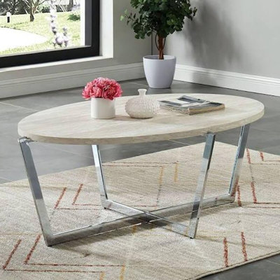 Table basse Stange