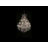 Stockard 28 - Light Chandelier-49625041-49625042-49625044