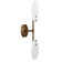 Oracle 2 - Light Armed Sconce