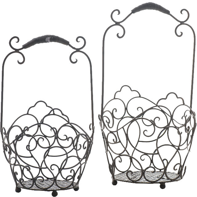 Brambly Cottage Decorative Basket