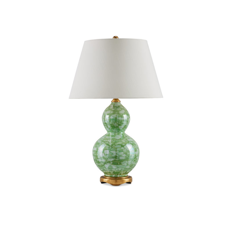 Eau De Nil Standard Table Lamp
