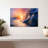 Gillard Sundown Ocean Wave-108691274