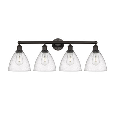 Ammamaria 4 - Light Dimmable Vanity Light