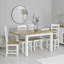 Lyddington 1.2M Butterfly Extending Table