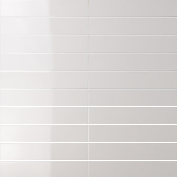 Up 2" x 10" Italian Subway Wall Tile