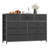 Salvaggio 10 Drawer Storage Drawer-1117096637