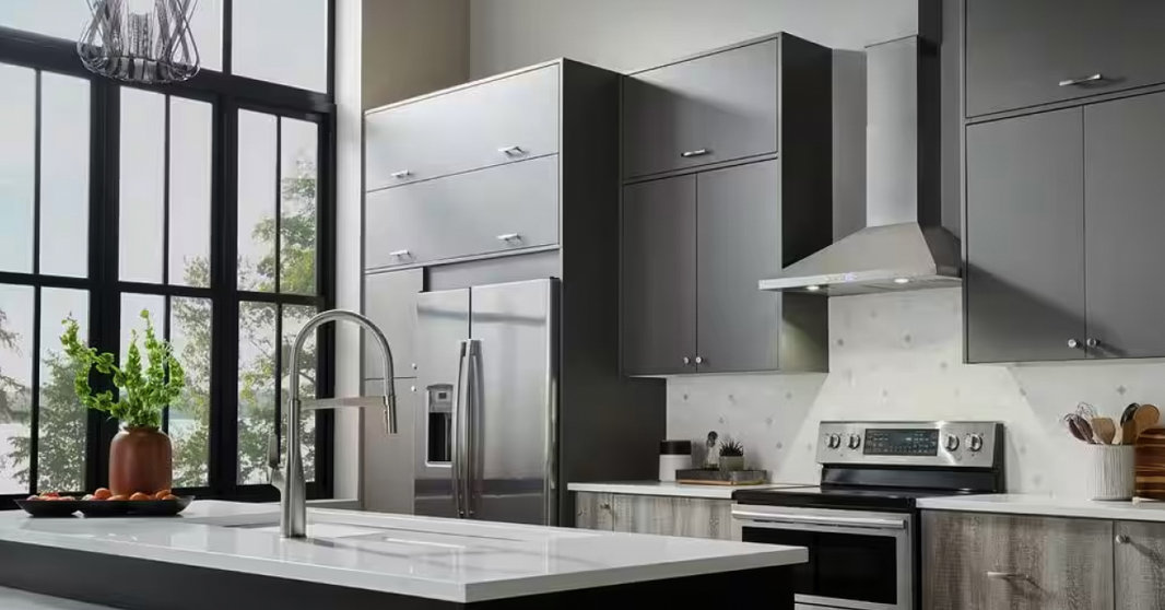 The Best Kitchen Ever