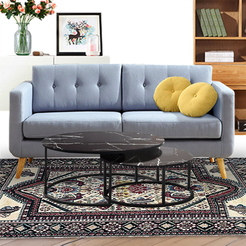 Colicia Coffee Table