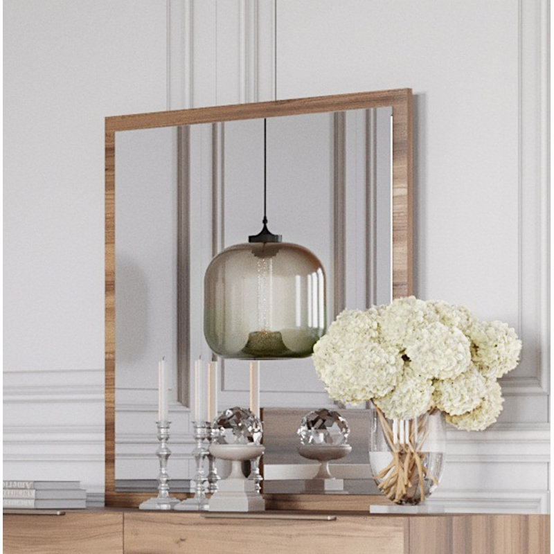 Mattawa Mirror