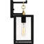 Applique murale en acier-13226565